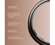 Oura Ring 5 Głęboki róż (rozmiar 9) - 1608589 - zdjęcie 3